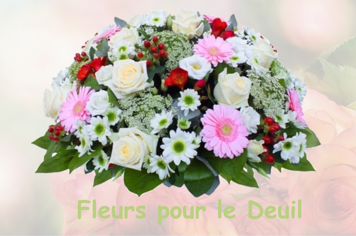fleurs deuil PRATS-DE-MOLLO-LA-PRESTE